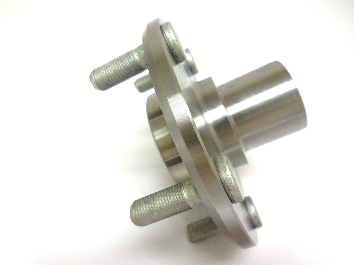 Front Wheel Hub & Bearng Kt Ft NFNTY 30 2000-2001 (PAR) | eBay