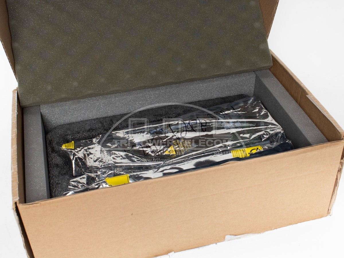 186-1600-900, CIENA WAVESERVER AI 2X400G 56GBAUD EDFA C-BAND