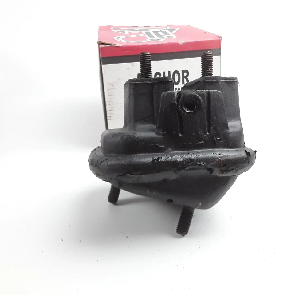 Montaje de motor para Oldsmobile Cutlass Supreme Pontiac Pontiac Grand Prix 1991-96 Foto 4 de 4