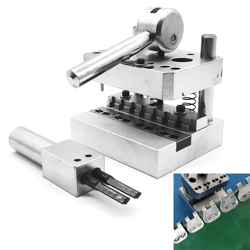 Flexco alligator clearance