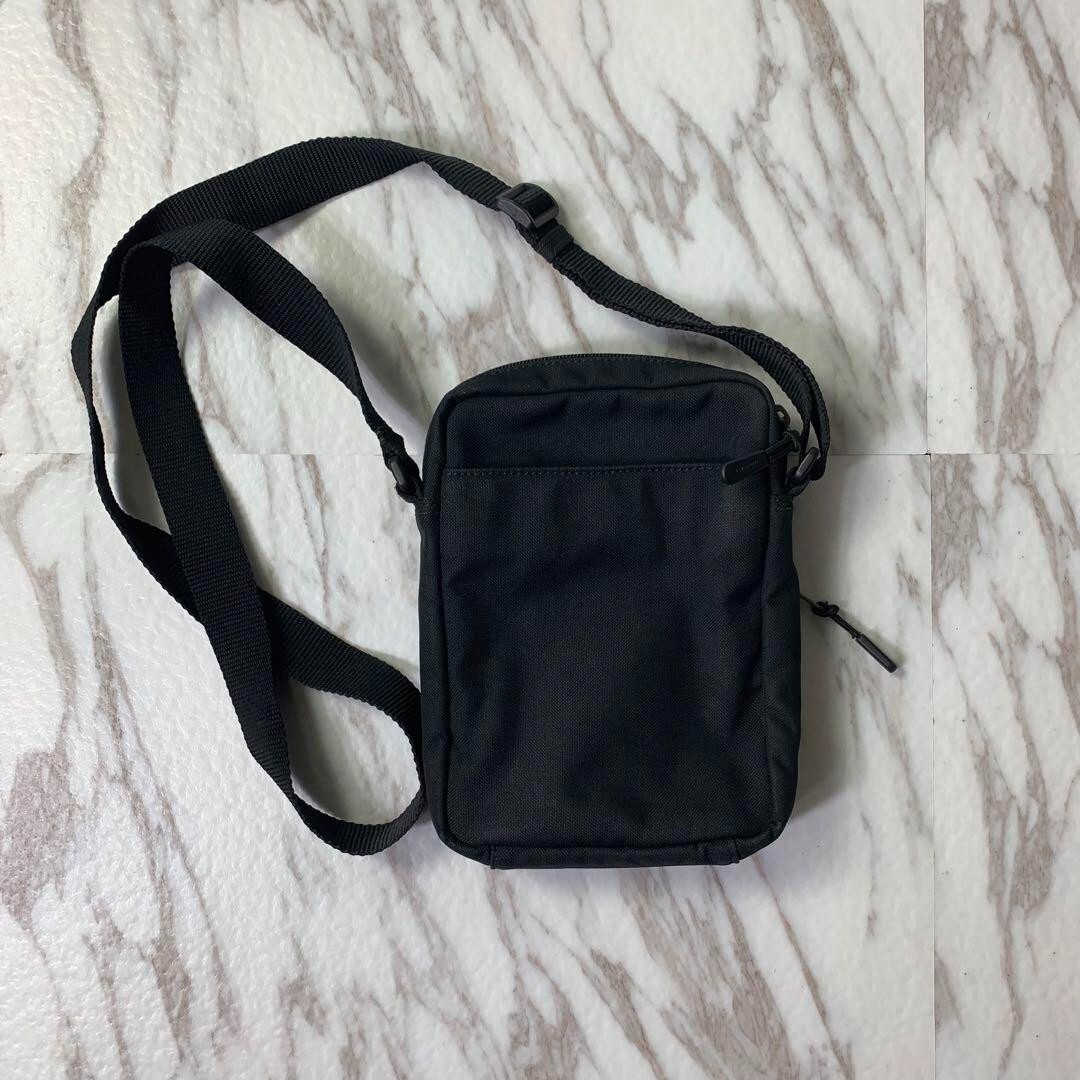 baalenciaga shoulder bag balck reflect 【公式通販】