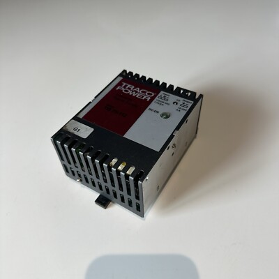 Traco Power | TIS 75-112 | Power Supply Netzteil