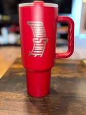 Ohio State 40oz Tumbler Travel Mug – Logo Brands | Double Wall Insulated Stainle