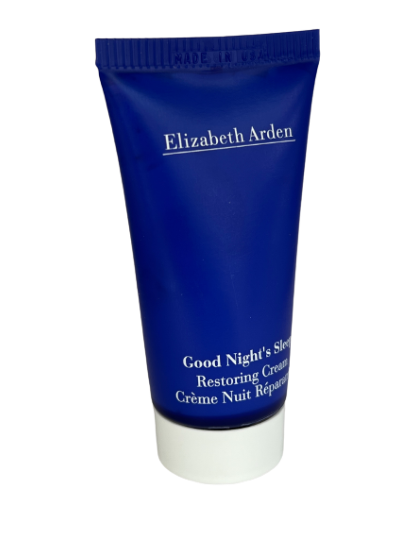 Elizabeth Arden Good Morning Skin Serum/Good Night's Sleep Set eBay