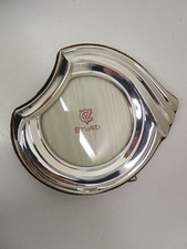 STERLING SILVER 925 ED WARD VC PHOTO FRAME