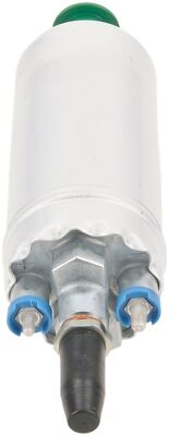Bosch OEM Electric Fuel Pump 69608 190E 260E 300E 420SEL 560SL S600  0020919701