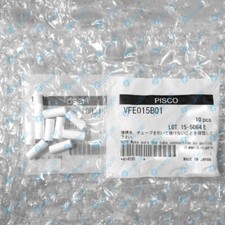 10PCS Small Filter Element VFE015B01