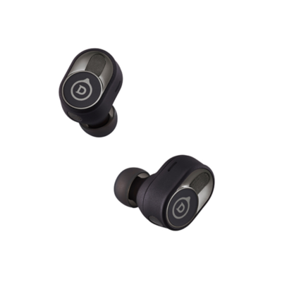 Devialet Gemini True Wireless In-Ear Earbuds | Sound & Vision