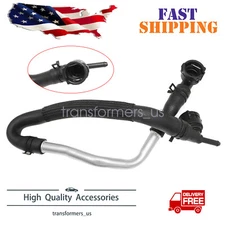 Fits Jeep Wrangler 2.0L-L4 2018 19 20 2021 HVAC Heater Hose Kit 68280784AB