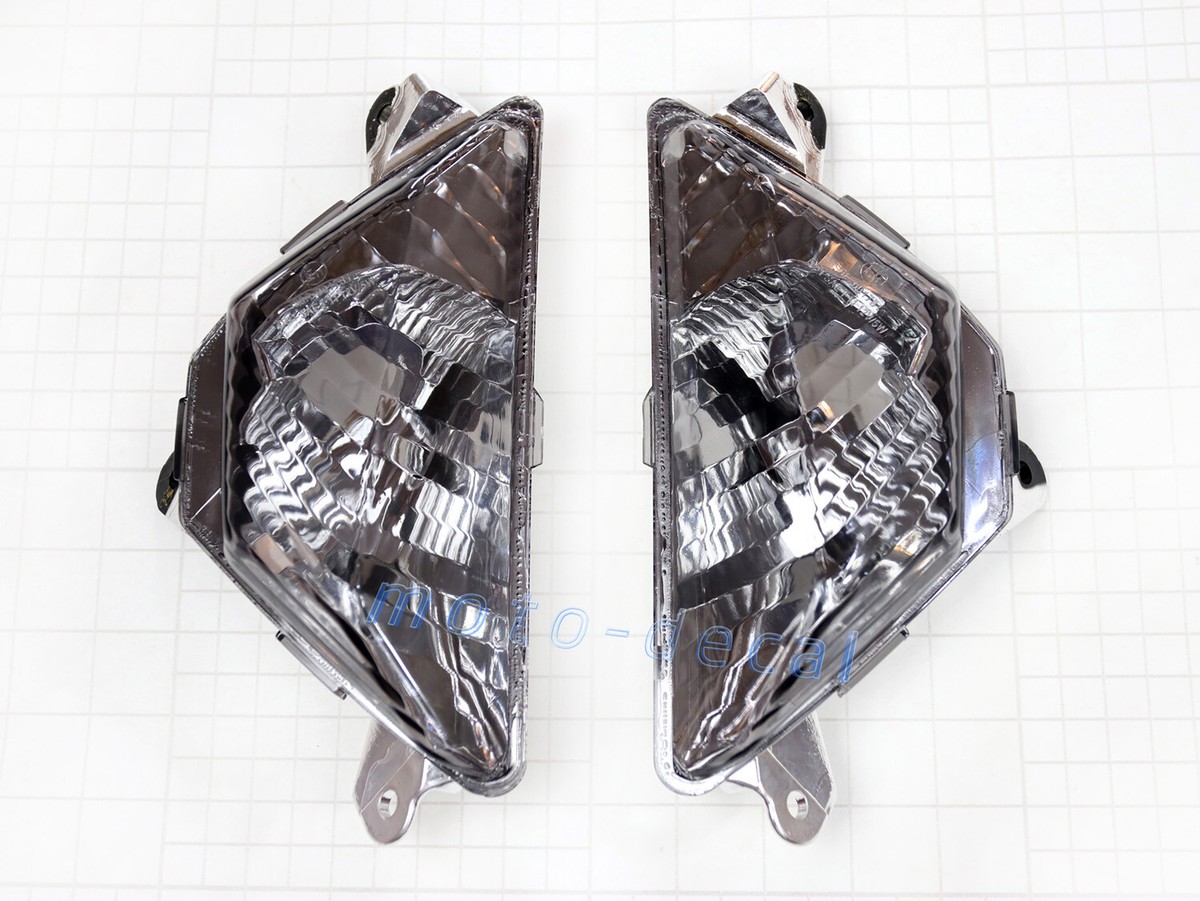 Compatible With For ZX-6R 636 For Z1000sx 2011 2012 2013 2014 2015