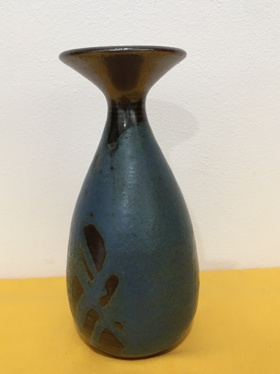 60's Vintage アートガラス Vase by BERANEK,JAN 60's Vintage アートガラス Vase by BERANEK,JAN Vintage