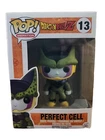 Funko POP! Animation Anime Dragon Ball Z (DBZ) Perfect Cell #13 Vinyl Figure