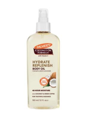 Palmer's Coconut Oil Formula Body Oil 150ml