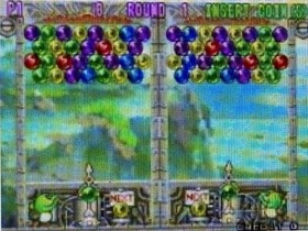 PUZZLE BUBBLE 3  JAMMA A BOARD ONLY FOR Arcade game 100% Working & Original