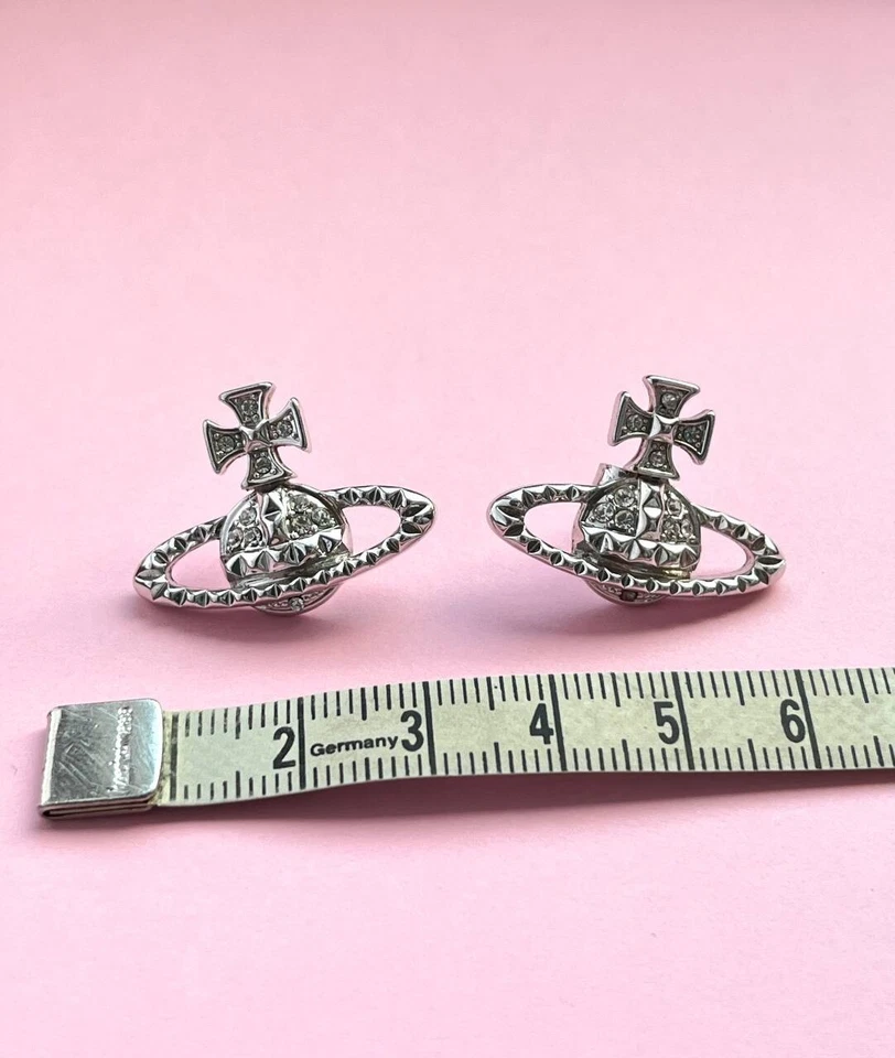 Pendientes Vivienne Westwood Foto 4 de 4