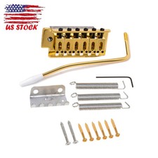 Vintage Style Guitar Tremolo Bridge System For Mexico Strat ST Stratocaster