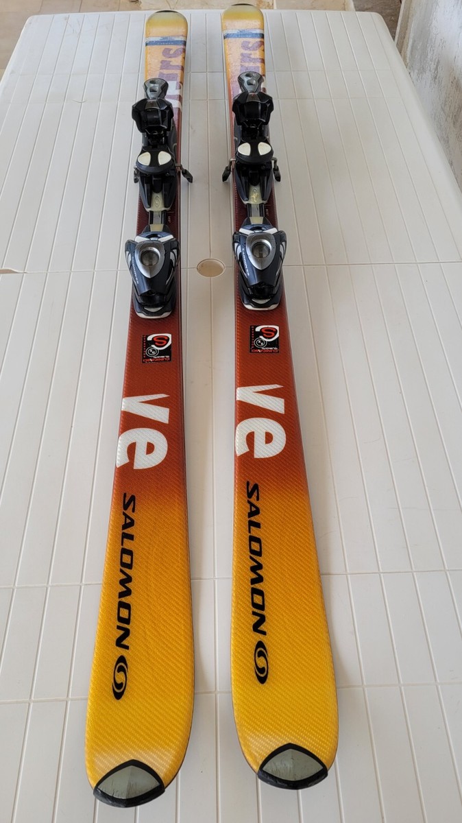 Sci Salomon Verse 9 | eBay