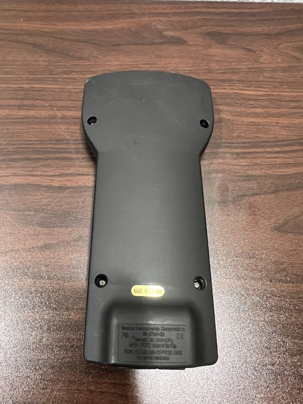 MEADE 497 AUTOSTAR CONTROLLER FOR ETX TELESCOPE WITH MANUAL. FREE