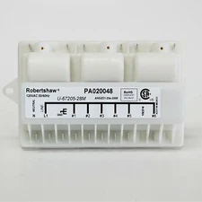 Robertshaw U-67205-28M Gas Oven Spark Ingition Module for Viking PA020048