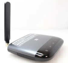 ZTE WF721 BELL MOBILITY Wireless Home Phone Base - For parts or not working