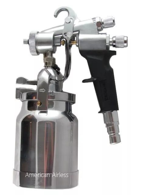 Titan clearance spray guns