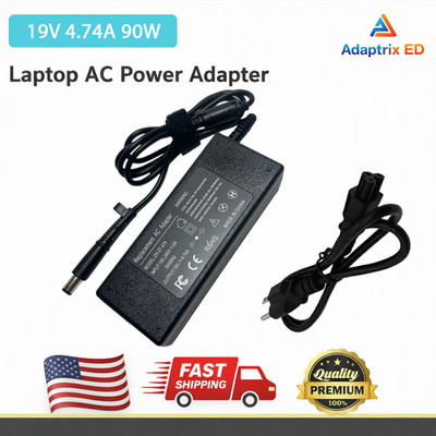 AC Adapter For HP Slimline 260-A010 260-A011 260-A020 260-A059W Desktop PC Power