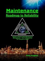 Rolly Angeles | Maintenance - Roadmap To Reliability | Buch | Englisch (2020)