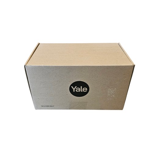 Yale Assure Lock 2 Plus Wi-Fi Smart Satin Nickel - Wireless Door Lock