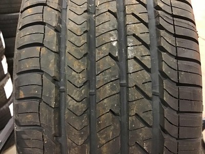 P245/45R18 Goodyear New Eagle Sport All-Season 96 W New 10/32nds