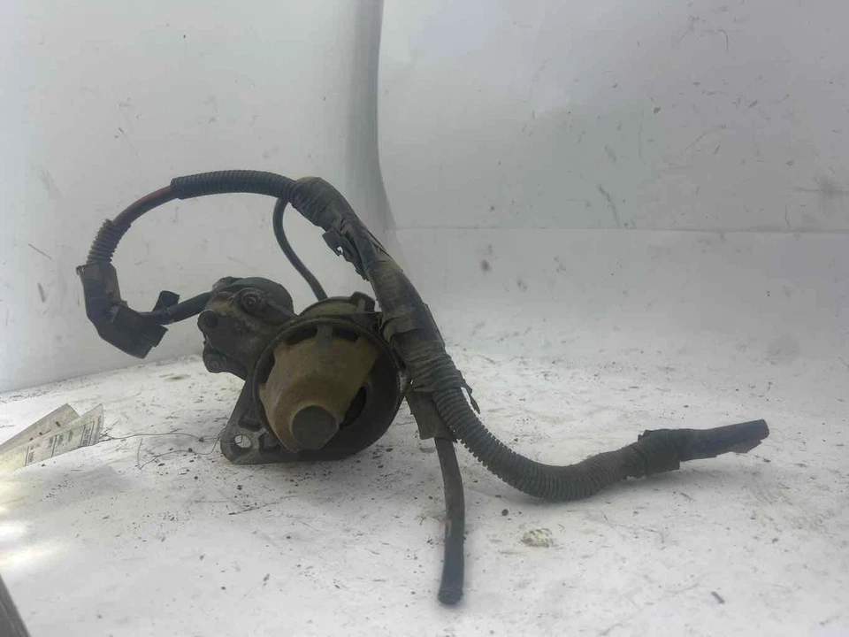 Fits 2008-2015 Subaru Legacy 3.6L Starter Motor OEM:23300AA59A Foto 2 de 4