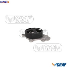 WATER PUMP ENGINE COOLING PA1515 FOR LEXUS TOYOTA VERSO/VAN RAV/4/IV AVENSIS NX