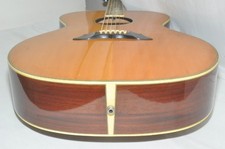 TAKAMINE PT-007N Acoustic guitar Ref. No 7744