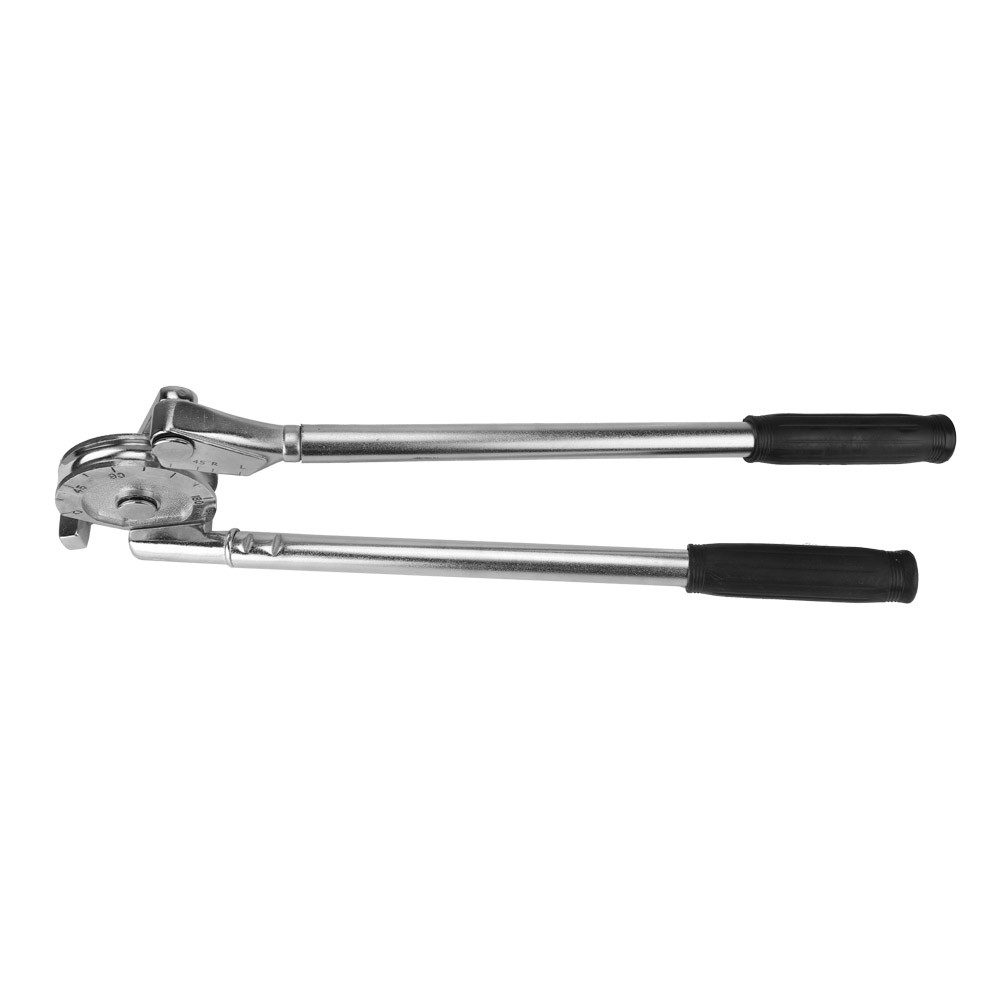 Professional Tube Bender For Copper Aluminum Steel Pipe Recommended