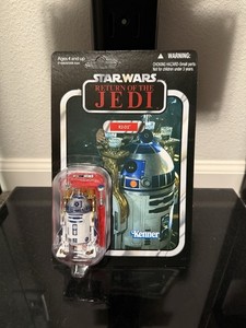 R2-D2 Vintage Collection | eBay
