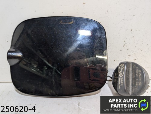 2007-2014 Toyota FJ Cruiser Fuel Tank Filler Door Gas Lid Flap Cap 433