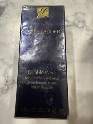 Estée Lauder Double Wear Foundation Makeup Full Stay In Place Make Up