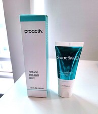 Proactiv Post Acne Dark Mark Relief 1.7oz  Mini Ultra Hydrating Moisturizer 1oz
