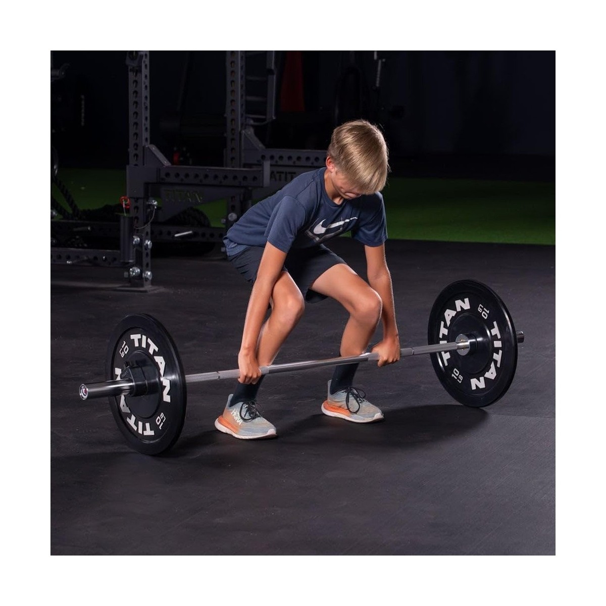 ウエイトトレーニング Fighting Barbell weight 15kg ウエイトトレーニング Fighting Barbell weight 15kg