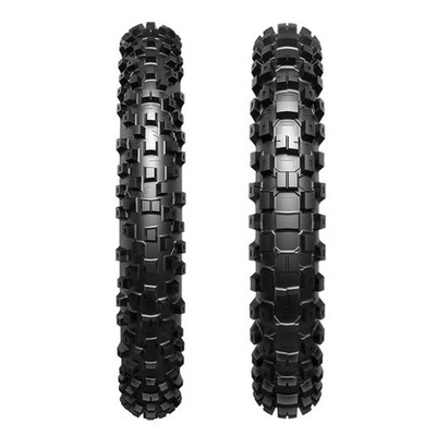 Motorradreifen Rebel 70/100-10 41J XCROSS MX NHS