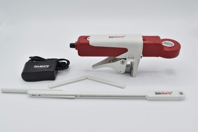 StirMATE VS Automatic Pot Stirrer - Variable Speed, Self-Adjusting