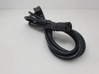 For Genelec 8030C Studio Monitor Mains Power Cable AC Power Lead Cord 2m UK