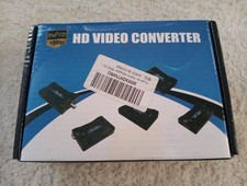 HD Video Converter 1080p NIB