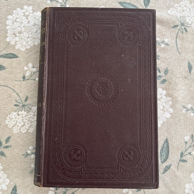 #ad #ad The Earliest Life Of Christ Ever Compiled From The 4 Gospels 1894 $300.00