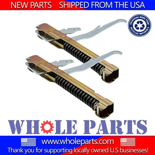 New 00487747 Oven Door Hinge (2 PCs) for Thermador