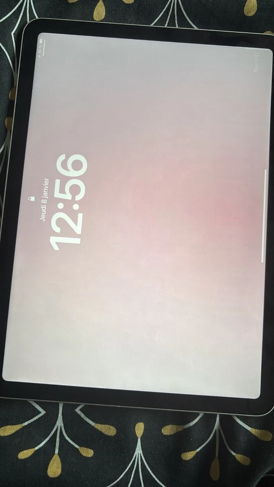 Apple iPad Air 11-inch (M3) · 128GB · Wi-Fi, photo 2 sur 5