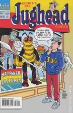 Jughead #75 FN 1995 Stock Image
