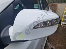 HYUNDAI IX35 MK2 LM Wing Door Mirror Left Side Electric 876102Y930