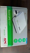 Apc Mini Ups CP12036LI Emergency Power Supply 12Vdc 36W Li-Ion Protects Wifi Rou