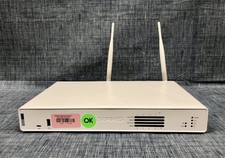 Sophos XGS 116W Security Firewall Appliance Tested Factory Reset Unit Only