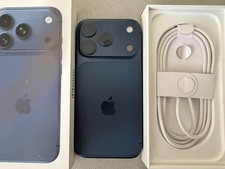 NEW APPLE IPHONE 17 PRO UNLOCKED 256GB BLUE  ...